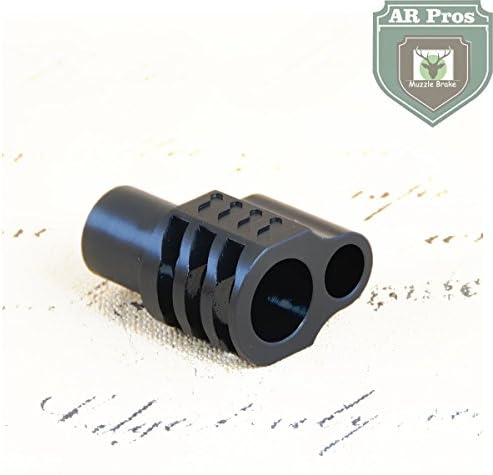 AR Pros 1911 Full Size Brake Steel .45 ACP