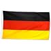 Deutschland Fahne 150 x 90cm