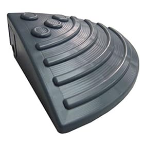 15cm�̒i���ɁI�@�Ԃ̏o����ɁI�R�[�i�[�p�i�������v���[�g�u�Z�t�e�B �A�b�v�v