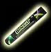 Glow Sticks & Connectors - 50 multi coloured glosticks - Join to make bracelets and long chains.