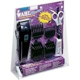 Wahl Deluxe Home Haircut Clipper Kit 120-volts Model: 8645-500