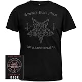 Dark Funeral - Swedish Black Metal T-Shirt