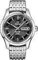 NEW OMEGA DEVILLE HOUR VISION MENS WATCH 431.30.41.22.06.001