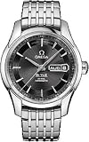 Omega De Ville Hour Vision Annual Calendar Mens Watch 431.30.41.22.06.001