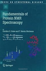 Fundamentals of Protein NMR Spectroscopy (Focus on Structural Biology)
