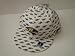 Baltimore Ravens Reebok Fitted Hat - Size 8