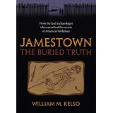 Jamestown, the Buried Truth