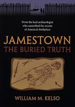 Jamestown, the Buried Truth