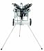 Hack Attack Baseball Pitching Machine by Sports Attack