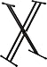 Casio ARDX Double X Keyboard Stand