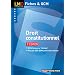 Droit constitutionnel 3e �dition