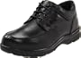 Aetrex Men's Casual Walker,Black,9 2E US