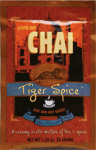 David Rio Tiger Spice Chai Tea Mix - 1.24 oz. Packet by Boba Tea Direct