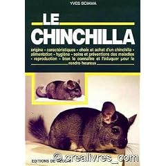 Le chinchilla