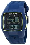 Rip Curl Trestles Oceansearch Tide Watch - Blue