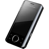 General Moblie DSTL1 Imaginary, Android, Dual Sim Technology, Unlocked Cell Phone, 5 megapixel autofocus camera with flash ,Wi-fi, Radio, MicroSD Slot, --US Version with Full US Warranty