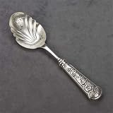 Garland Berry Spoon