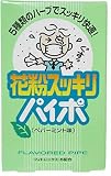 花粉スッキリ パイポ ペパーミント味 3本入