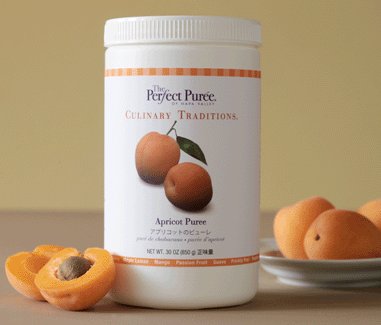 Apricot Puree by Hayward Enterprises, Inc.