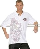 Marc Ecko - Ecko "Shall Taketh Away" Short-Sleeved Polo