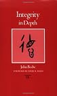 Integrity in Depth (Carolyn and Ernest Fay Series in Analytical Psychology)