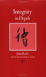 Integrity in Depth (Carolyn and Ernest Fay Series in Analytical Psychology)