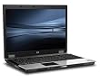 HP EliteBook 8730w 43,2 cm (17 Zoll) WUXGA Notebook (Intel Core 2 Duo Q9000 2GHz, 4GB RAM, 320GB HDD, Nvidia Quadro FX 2700M, DVD+- DL RW, Vista Business)