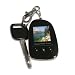 HandStands 1.5" Digital Photo Frame Keychain (Black)