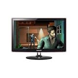 Samsung P2370HD 23-Inch Full 1080p HDTV LCD Monitor - Black Rose