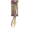 JPI CFA KITTEN FLEECE WAND
