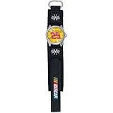 Game Time NASCAR Kevin Harvick Future Stars Black Watch #NF-HAR