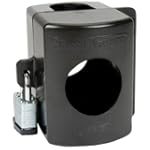 TRC 34590 Surge Guard Lock Hasp