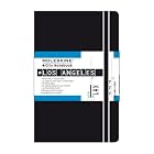 Moleskine City Notebook Los Angeles by Moleskine
