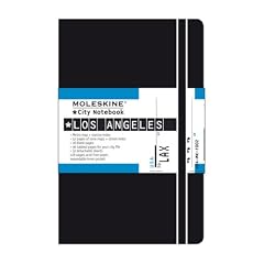 Moleskine City Notebook Los Angeles