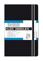 Moleskine City Notebook Los Angeles (Moleskine City Notebook)