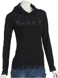 Bench BUILDING BLOCK LONG SLEEVE TEE Langarmshirt mit Kapuze