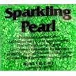 SPARKLING GEMS 4OZ - LIME GREEN
