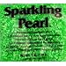 SPARKLING GEMS 4OZ - LIME GREEN