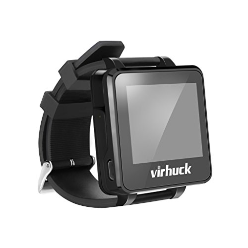 virhuck t909 2 tft lcd fpv monitor watch 5.8ghz 32ch price