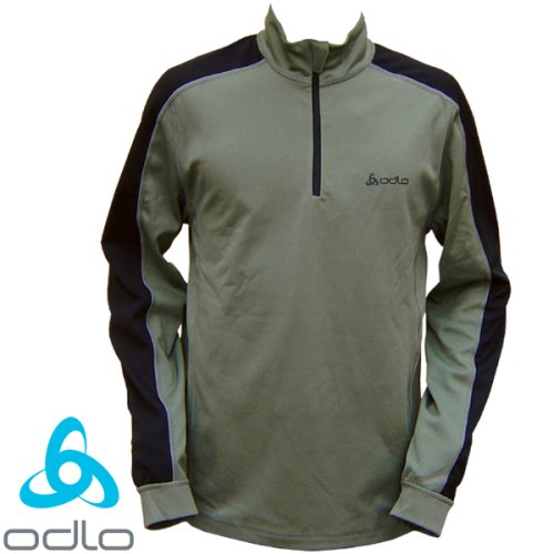 ODLO Herren Tec-Shirt 
