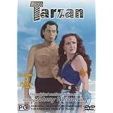 Le Myst�re de Tarzan / Tarzan Collection (Tarzan Triumphs,etc.) ( Tarzan Triumphs / Tarzan's Desert Mystery / Tarzan and the Huntress ) [ Origine Australien, Sans Langue Francaise ]par Johnny Weissmuller