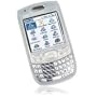 Clear Silicon Case For Treo 680, 750, 755p