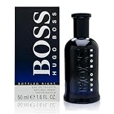 Boss Bottled Night Boss Bottled Night By Hugo Boss - Edt Spray 1.7 Oz, 1.7 oz