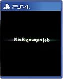 NieR - [PlayStation 4]