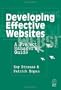 Developing Effective Websites: A Project Manager's Guide