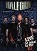 DVD : Halford - Resurrection World Tour/Live at Rock in Rio III  (+ CD)