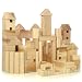 Beka Little Builder Blocks - 100 piece set
