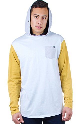 Billabong Men's Zenith Pull Over Sweatshirt