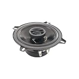 PowerBass S-522 5.25-Inch Coaxial 2-Way Speaker Set (Pair) 