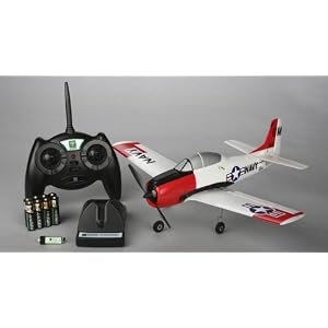 Click to buy Parkzone: Ultra Micro T-28 Trojan RTF from Amazon! Click to buy Parkzone: Ultra Micro T-28 Trojan RTF from Amazon!